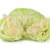 Round Cabbage 圆包菜