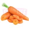 Red Carrot 红萝卜