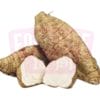 Arrow Root 粉葛