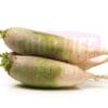 Green Carrot 青萝卜