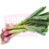 China Leek 中国红蒜
