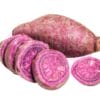 Japanese Sweet Potato Purple 日本番薯紫肉