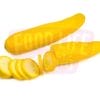 Yellow Zucchini 日本黄毛瓜