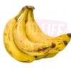 Banana Berangan 红肉香蕉