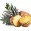 Crystal Pineapple 水晶黄梨