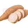 White Sweet Potato 白番薯