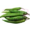 Green Chilli 青辣椒