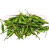 Thai Green Chilli Padi 泰国青米力