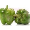 Green Capsicum 青灯笼椒