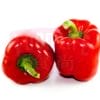 Red Capsicum 红灯笼椒