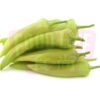 Cayenne Pepper 牛角椒