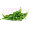 Green Chilli Screw 青螺丝椒