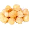Fried Tofu Puff 炸豆卜