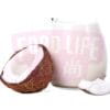 Fresh Coconut Milk 新鲜椰浆