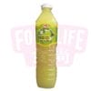 Limau juice 酸柑水
