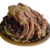 Salted Vegetable (Dry) 咸梅菜