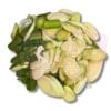 Leek Cameron 大蒜 (切)