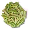 French Bean 毛豆 (切)