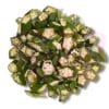 Lady Finger 角豆 (切)