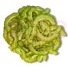 Bitter Gourd 大苦瓜 (切薄片)