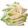 Hairy Gourd 毛瓜 (切丝)