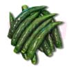 Green Chilli (Steamless) 青辣椒 (去头)