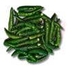 Small Chilli Green 小青辣椒