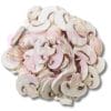 Button Mushroom 顶蘑菇 (切)