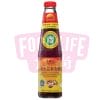 LKK VEGETARIAN OYSTER SAUCE 李锦记斋蚝油