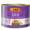 LKK HOISIN SAUCE 李锦记海鲜酱