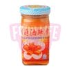 MEI HUA SICHUAN WHITE BEANCURD 梅花牌四川腐乳