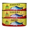 NEW SUN IKAN TAUSI 新太阳牌豆豉鱼