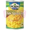 HOSEN CREAM STYLED CORN 好顺玉米酱