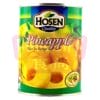 HOSEN PINEAPPLE SLICE 好顺黄梨片
