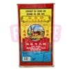 CAP RUSA SESAME OIL 鹿标牌麻油
