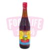 CAP RUSA SESAME OIL 鹿标牌麻油