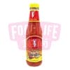 KOKI KAMPUNG GARLIC CHILI SAUCE 甘文阁蒜蓉辣椒酱
