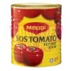 MAGGI SAUCE TOMATO 美極牌番茄酱
