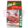 KNORR BROWN SAUCE 家乐牌黄褐汁