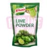 KNORR LIME POWDER 家乐牌酸柑粉