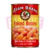 AYAM BRAND CANNED BAKED BEAN AYAM牌茄汁焗豆