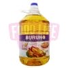BURUH OIL 劳工油