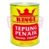 KINGS BAKING POWDER KINGS发粉