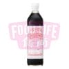 TST BLACK VINEGAR 天上天黑醋