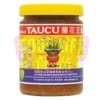 ORCHID BRAND TAUCU HANCUR 兰花豆酱碎