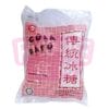TSM ROCK SUGAR 鄭世明传统冰糖