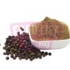 BLACK PEPPER POWDER 黑胡椒粉